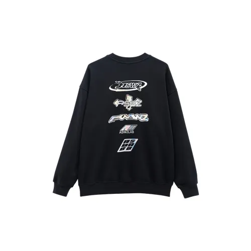 ASWZ Unisex Sweatshirt