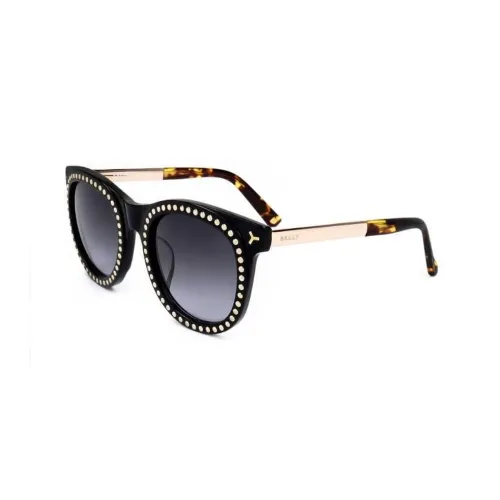 BALLY Sunglasses Women's Black