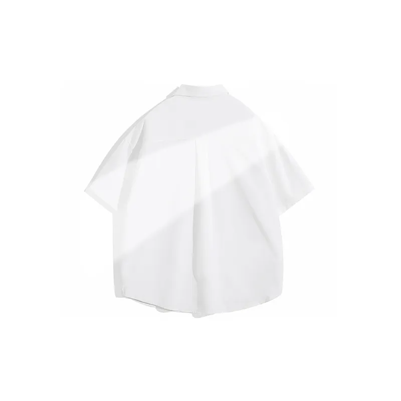 NBNO Shirts Unisex-1