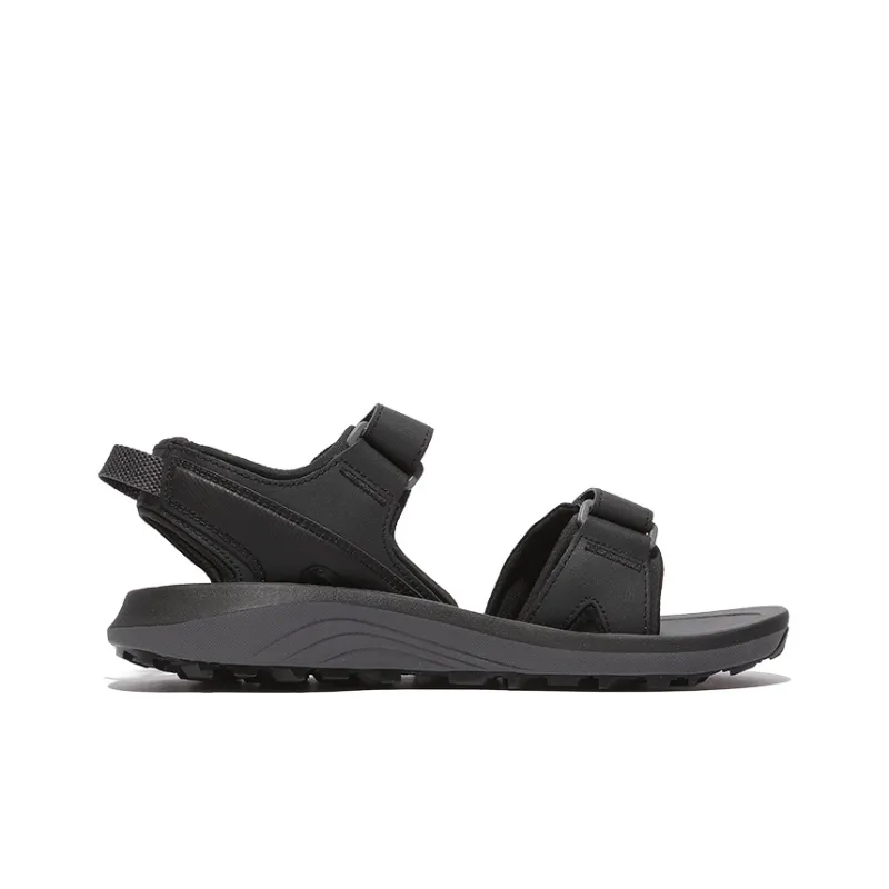 Columbia Trailstorm Sports Sandals Men's Black-1