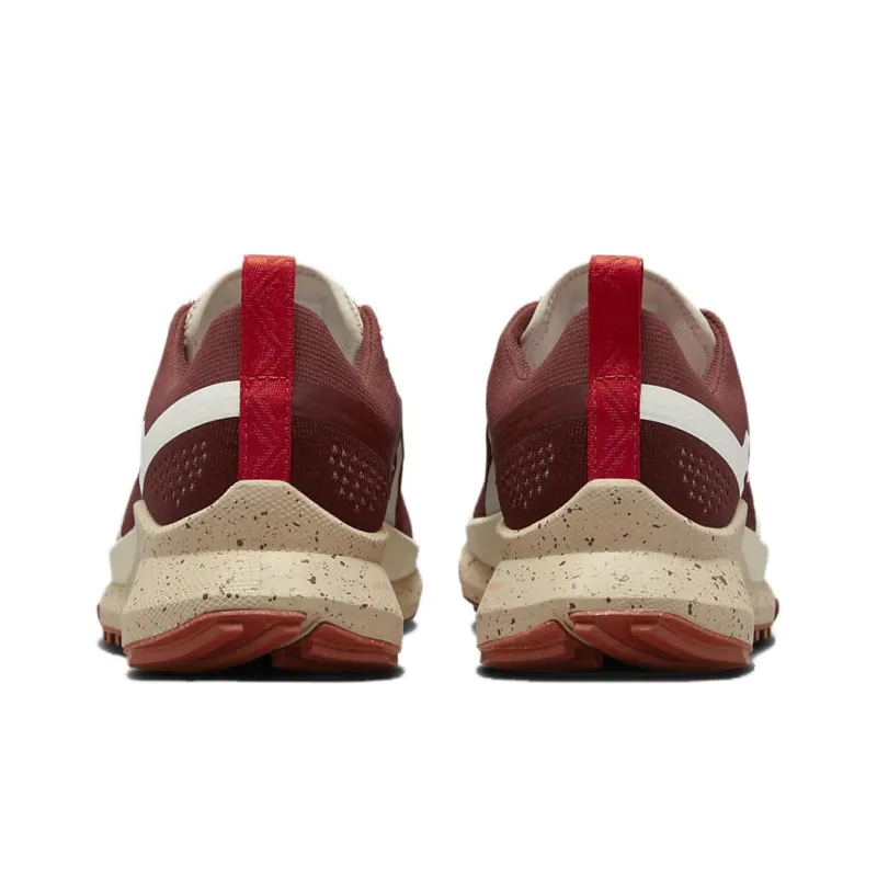 Nike Pegasus Trail 4 Dark Pony Picante Red Women's-4