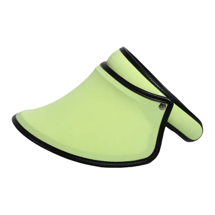 AAJF Polyamide Sun Protection Hats Women's-1