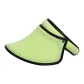 Neon Green-Black Frame