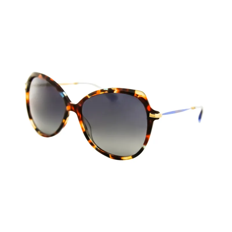 Jimmy Choo Sunglasses Women's Tortoiseshell-0
