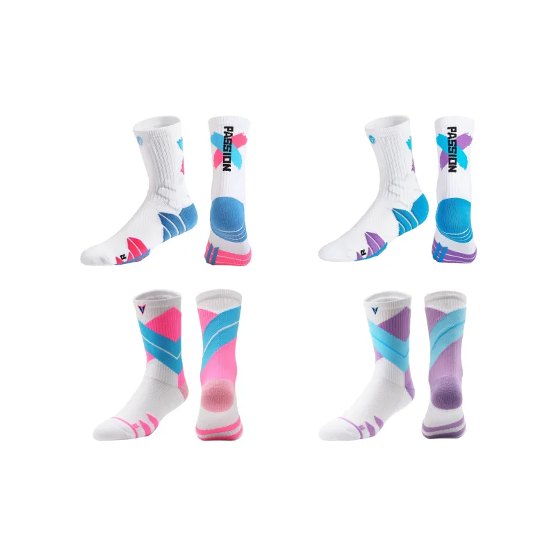 VEIDOORN Knee High Socks Unisex-39