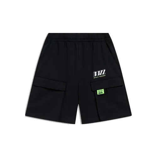 LINING Men Casual Shorts