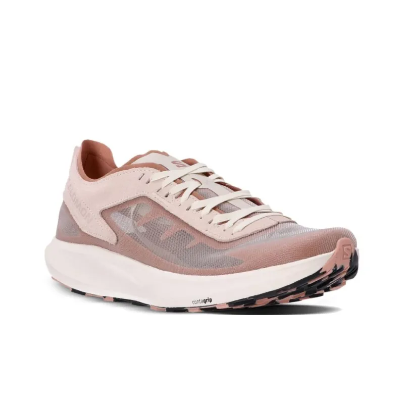 SALOMON Pulsar PRG Rainy Day Mocha Mousse Vanilla Ice-2