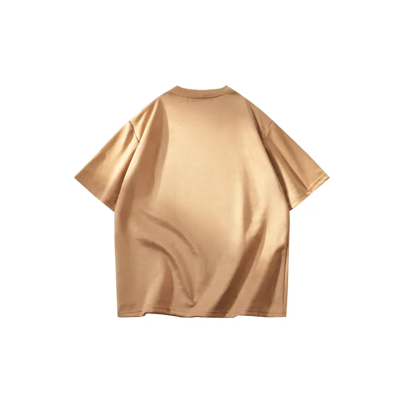 PAKA T Shirts Unisex-29