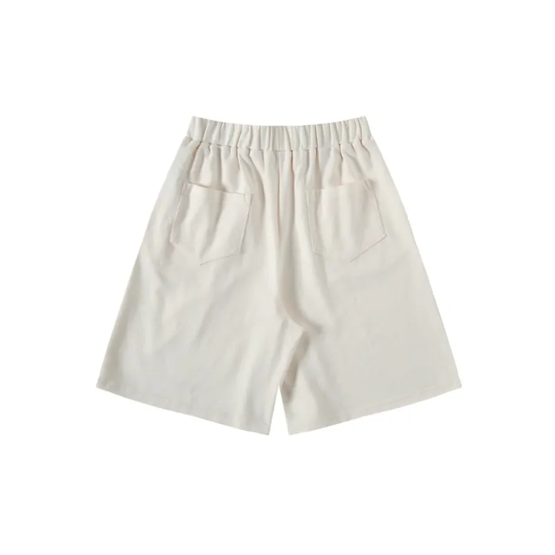 Madgood Casual Shorts Women's-1
