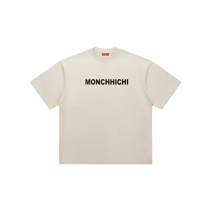 Monchhichi T-Shirts Unisex-13