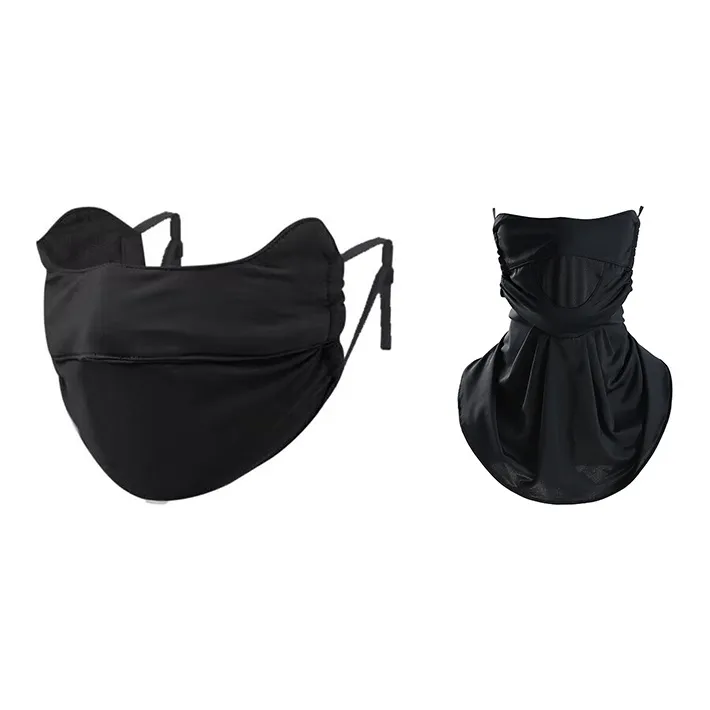 FREE RABBITⅡ Face Masks Unisex-27