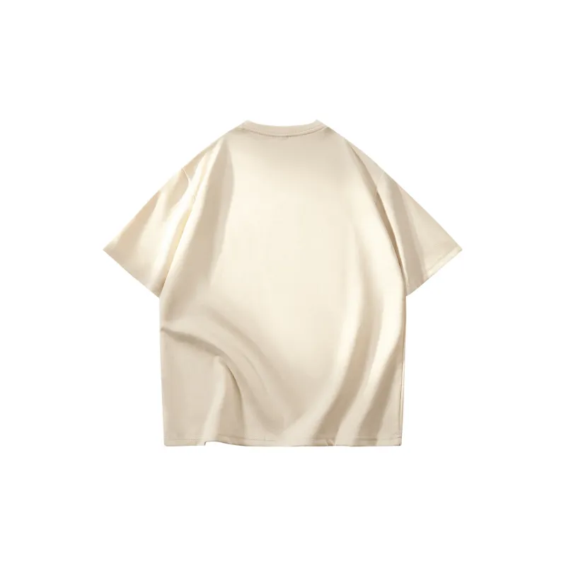 PAKA T Shirts Unisex-27