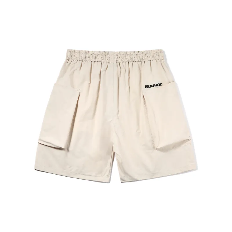 STANAIR Casual Shorts Unisex-6