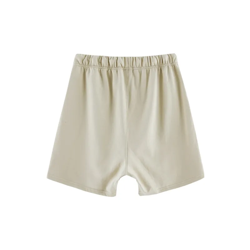 ASWZ Casual Shorts Unisex-1