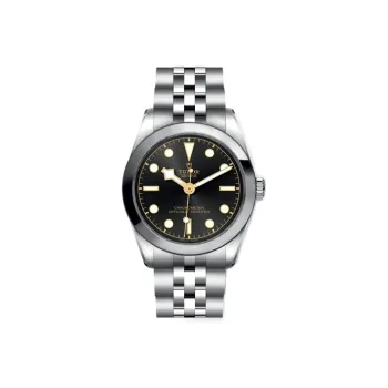TUDOR Black Bay 31mm