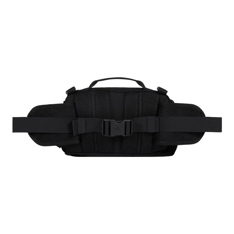Supreme The North Face Collaboration Supreme FW18 Nylon Sling Bag, One Shoulder, Crossbody, Fanny Pack Unisex-1