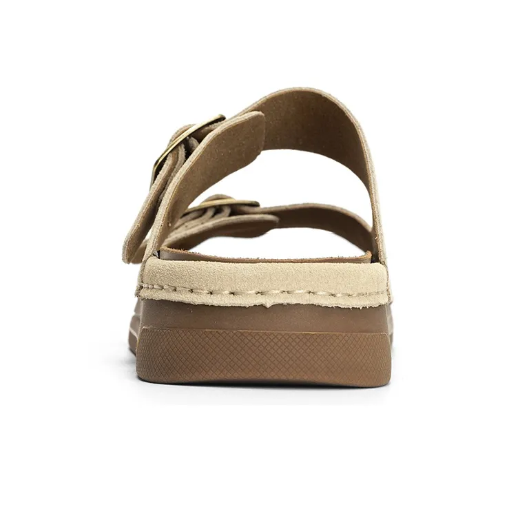 Q.VONTON Stylish Sandals Women's-6