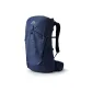 Halo Blue Sapphire Blue
