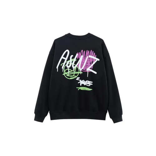 ASWZ Unisex Sweatshirt