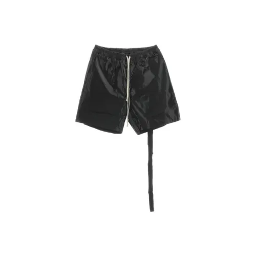 Rick Owens DRKSHDW Casual Shorts Women's Black