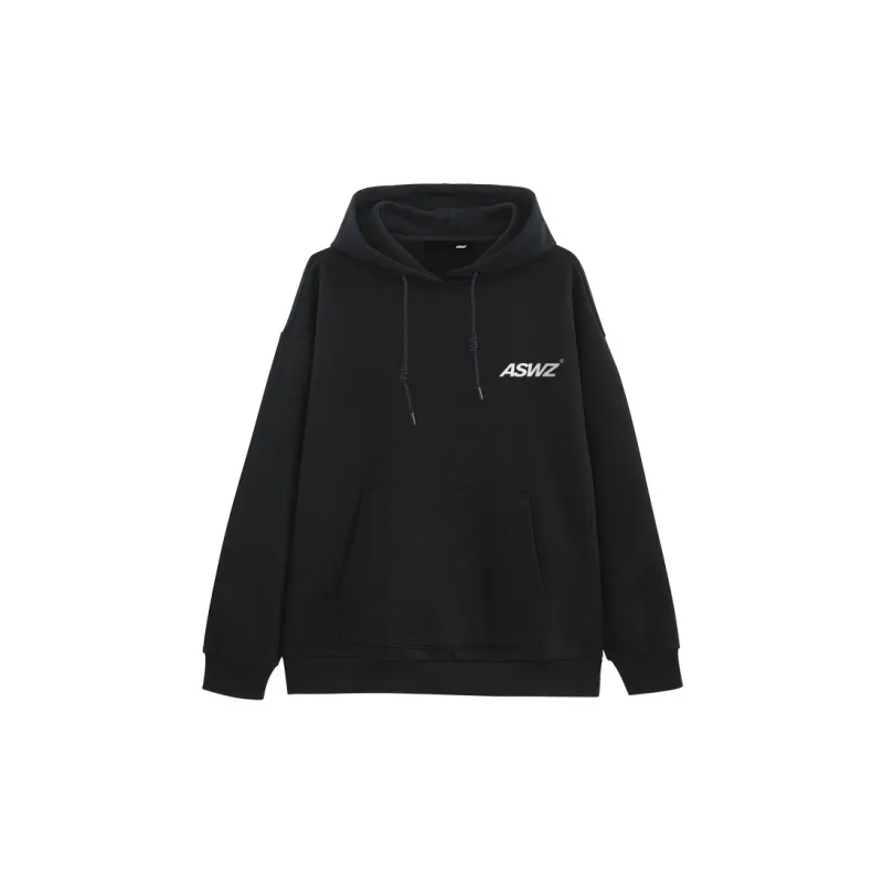 ASWZ Sweatshirts Unisex-1