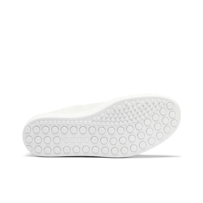 Ecco Soft 60 Leather Sneakers Women's-4