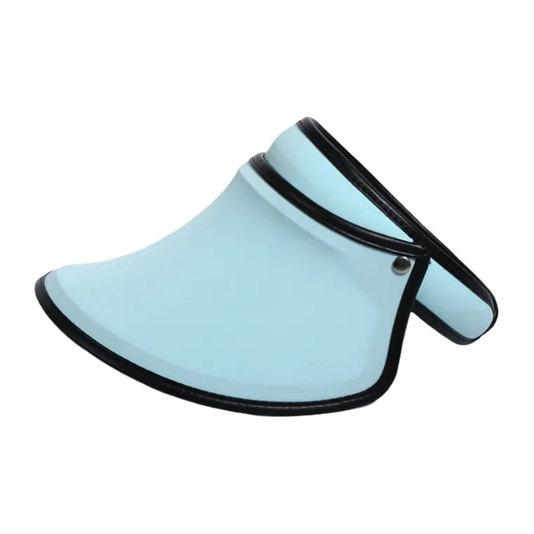 AAJF Polyamide Sun Protection Hats Women's-5