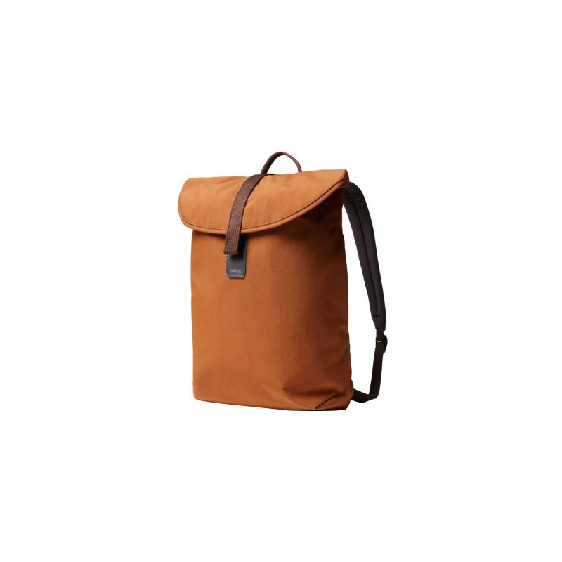 BELLROY Polyester Backpack Regular Men's Maple Leaf Brown-1