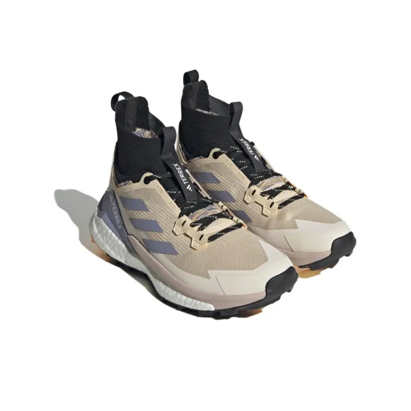 Adidas Terrex Free Hiker 2.0 'Acid Orange Sand Strata' Women's-1