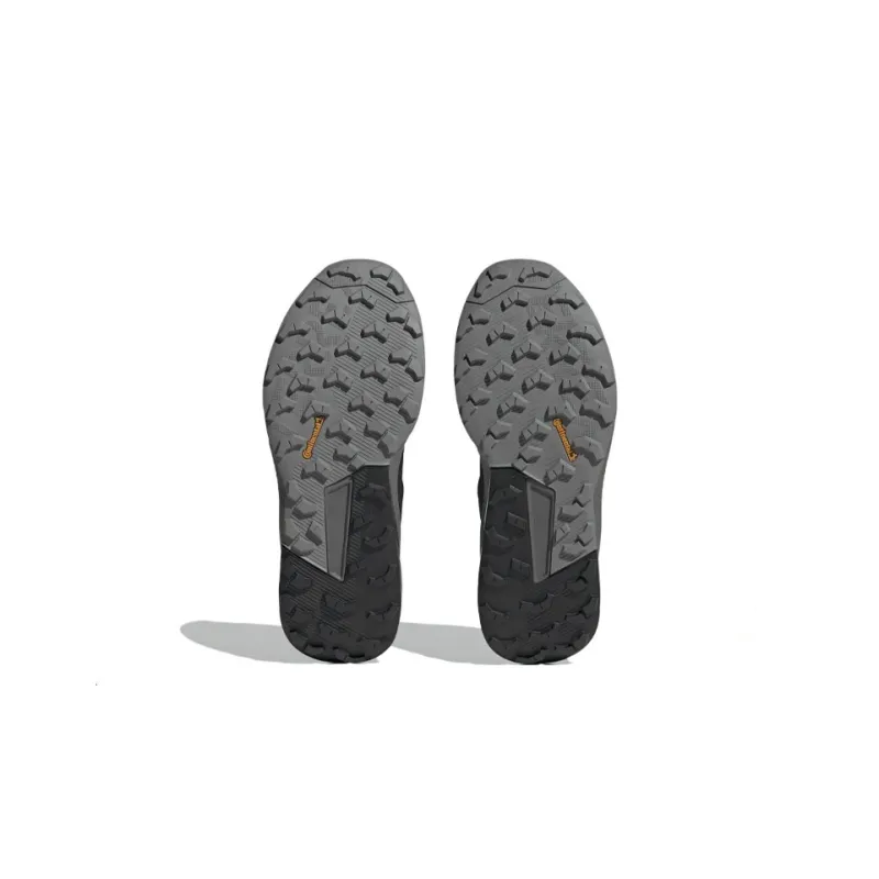 Adidas Terrex Trail Rider Gore Tex Trail Core Black Grey Grey Women's-5