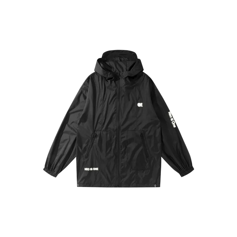 NEO FANTASTIC Sun Protection Clothing Unisex-4