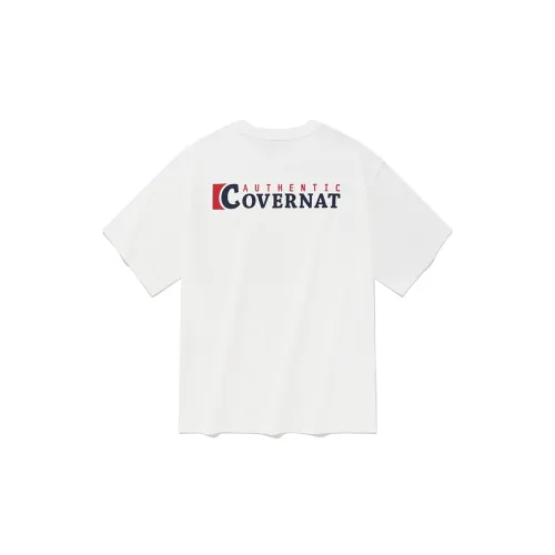 COVERNAT Unisex T-shirt