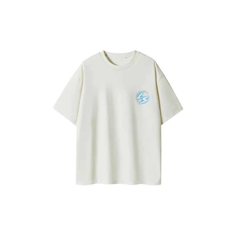 Lightning X Storm T Shirts Unisex-13