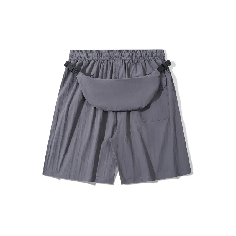 PAKA Casual Shorts Unisex-18