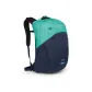 Green & Blue