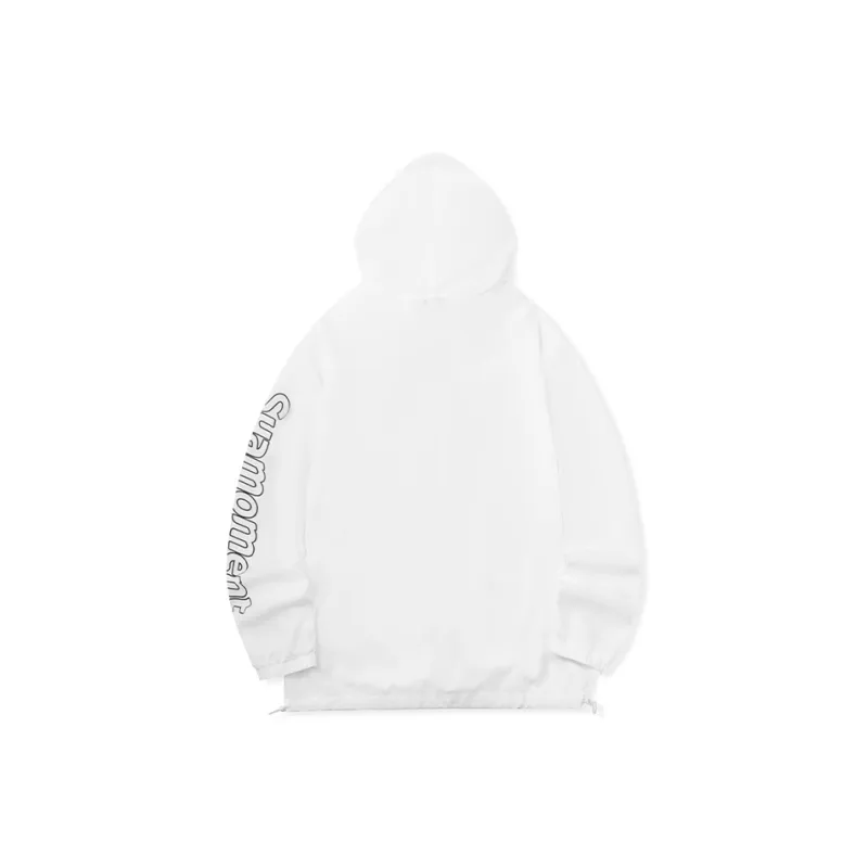 Suamoment 2023 Spring/summer Sun Protection Clothing Unisex-5