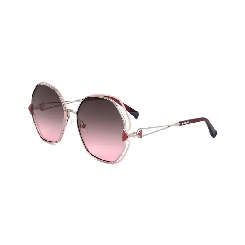 MISSONI Sunglasses Women's Pink-0
