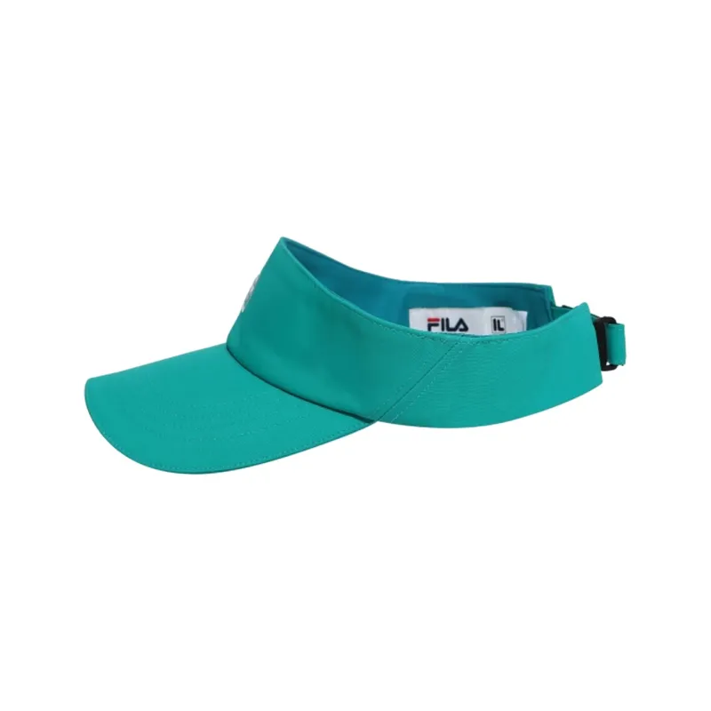 FILA Sun Protection Hats Unisex Green-1