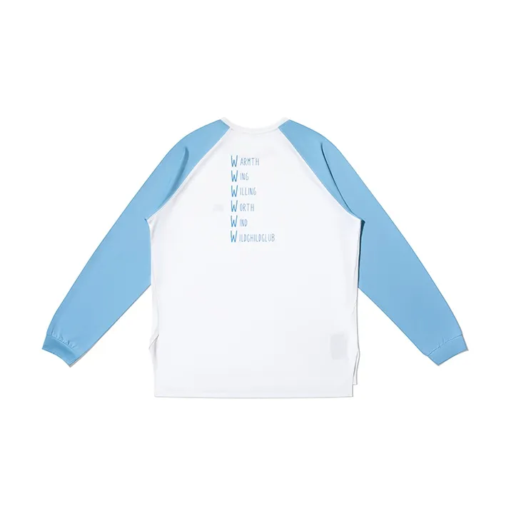Wild Child Club T Shirts Unisex-5