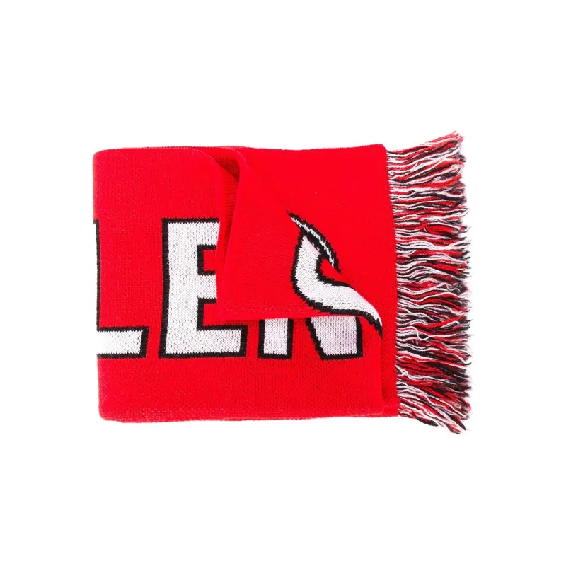 Balenciaga Soccer Scarf-0