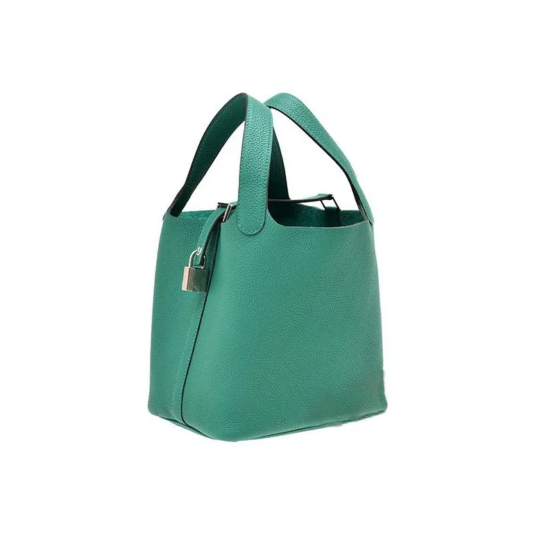 HERMES Picotin Lock Handbags-1