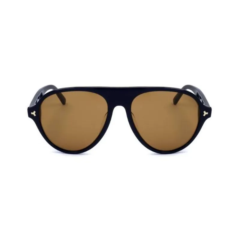 BALLY Sunglasses Men Brown-1