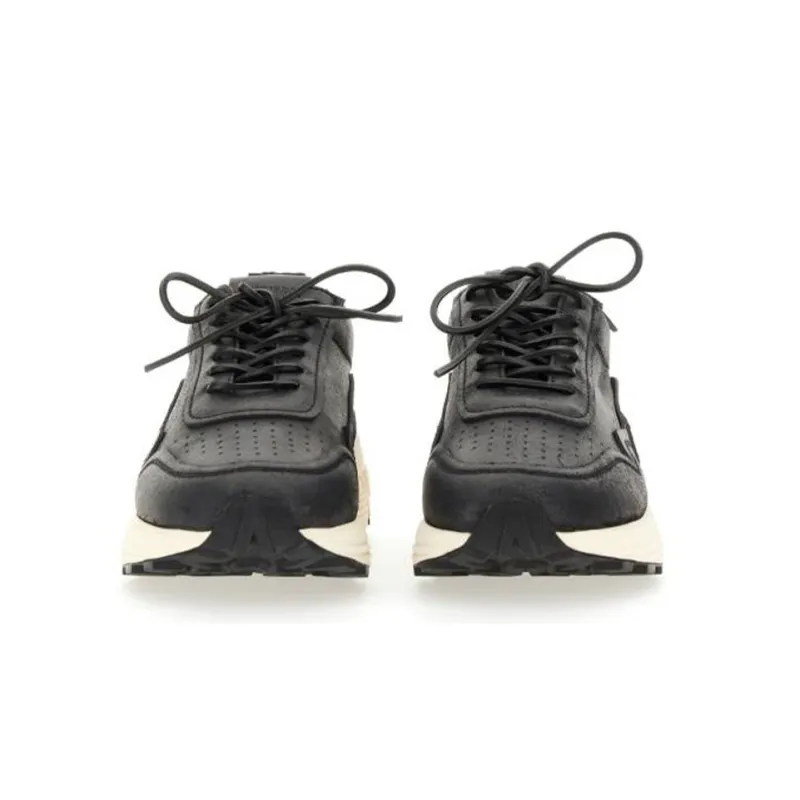 BUTTERO Vinci Low-top Sneakers-1