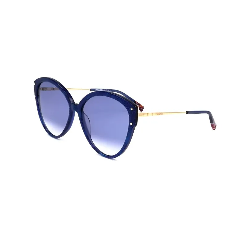MISSONI Sunglasses Women's Blue-0
