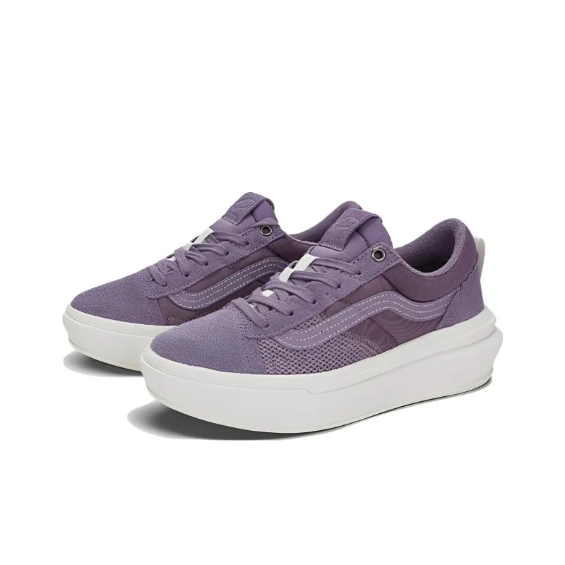 Vans Old SkoolOvert Cc 'Purple'-2