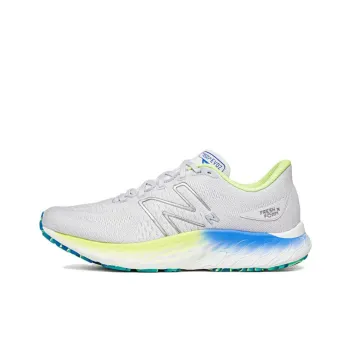 New Balance NB Fresh Foam Quartz Grey