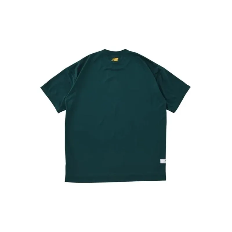 New Balance T Shirt Men's Jasper-1