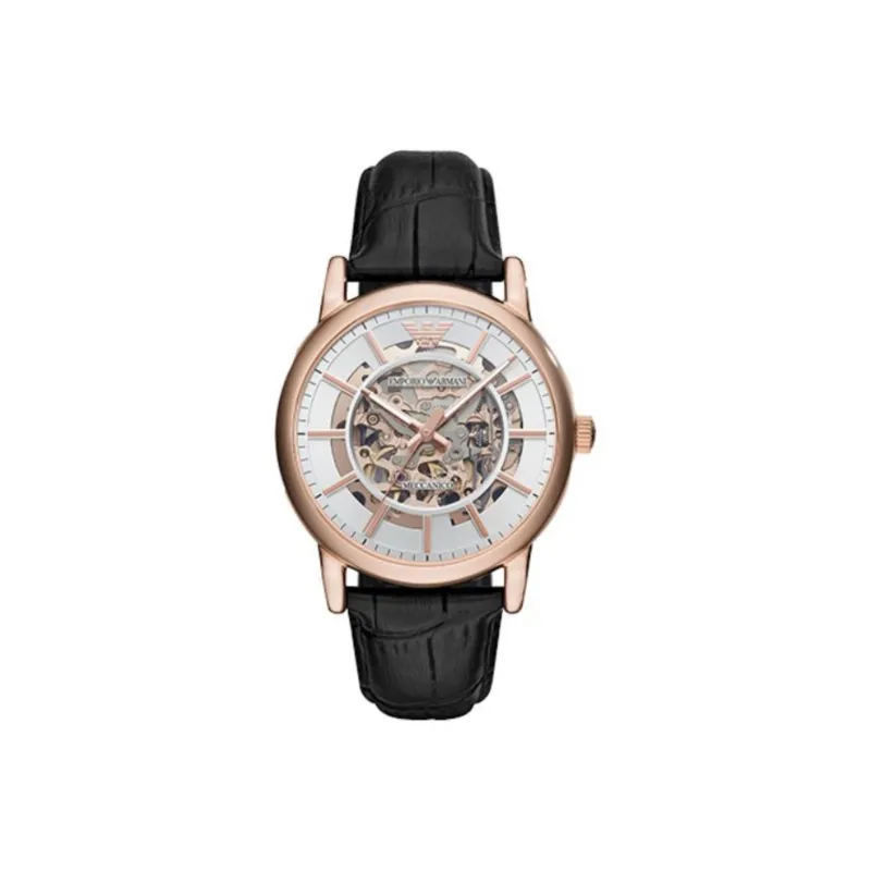 Emporio Armani Ar60007 Men's Dress Watch-0