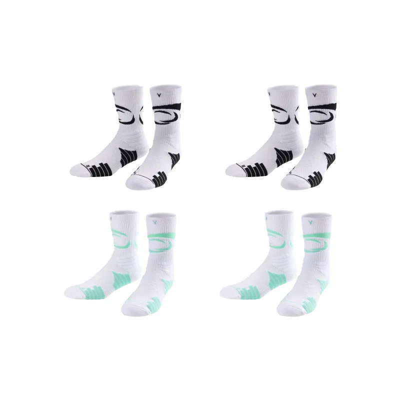 VEIDOORN Basketball Socks Unisex Gift Box Set-6