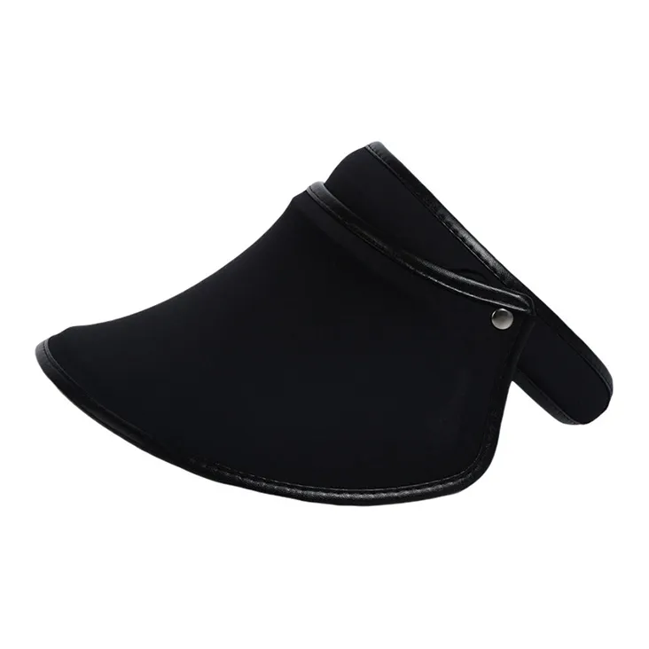 AAJF Polyamide Sun Protection Hats Women's-0